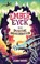 Ember Eyck en de duistere drakenbotten, Jenny Moore - Gebonden - 9789036646093