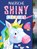 Magische shiny stickers, Claire Mowat - Paperback - 9789036646611