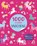 Unicorns - 1000 stickers, Claire Sipi - Paperback - 9789036646703