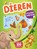 Dieren - Stickerwereld, James Phoenix - Paperback - 9789036647458