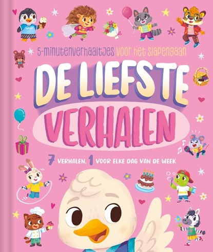 De liefste verhalen, Hannah Campling ; Daisy Edwards ; Millie Monaghan ; James Phoenix - Gebonden - 9789036647861