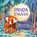 Panda en de maan, Julia Seal - Gebonden - 9789036648042