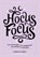 Hocus focus, Corinne Marley - Paperback - 9789036648226