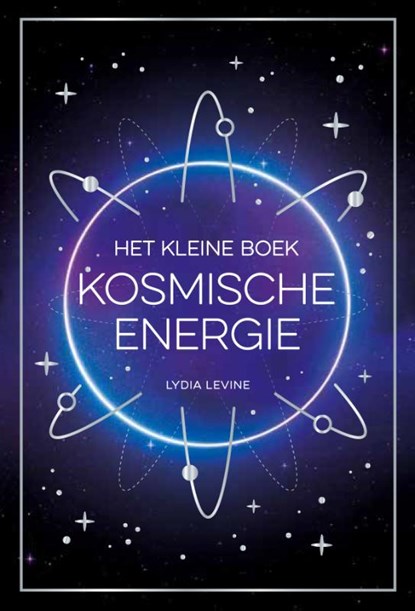 Het kleine boek kosmische energie, David Olliff - Gebonden - 9789036648547