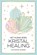Het kleine boek kristalhealing, David Olliff - Gebonden - 9789036648561