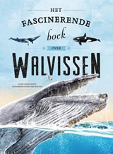 Het fascinerende boek over walvissen - Elisio García Nieto - 9789036648660