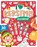 I love Kerstmis kleuren! - Kleurmania, James Phoenix - Gebonden - 9789036649445