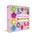 Superschattige kleifiguren, Claire Mowat - Paperback - 9789036649728