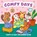 Comfy days, niet bekend - Paperback - 9789036650113
