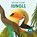 Wat hoor ik daar? Jungle, Roberta Marcolin - Gebonden - 9789036650274