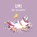 Umi de unicorn, R. Marcolin - Gebonden - 9789036650427