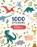 Dino's - 1000 stickers, Claire Sipi - Paperback - 9789036650625