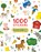 Boerderij - 1000 stickers, Claire Sipi - Paperback - 9789036650656
