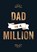 Dad in a million, niet bekend - Gebonden - 9789036650779