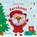 Kerstman - Vingerpopvriendjes, Agnese Baruzzi - Gebonden - 9789036651004