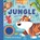In de jungle - Zoek het geluid, James Phoenix - Gebonden - 9789036651189
