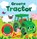 Groene Tractor, Nicholas Oliver - Gebonden - 9789036651233