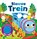 Blauwe trein, Nicholas Oliver - Gebonden - 9789036651264