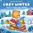 Cozy winter - Coloring Book Cafe, niet bekend - Paperback - 9789036651554