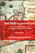 Het Bildt is geen eiland | Cornelis Jan Kuiken | 