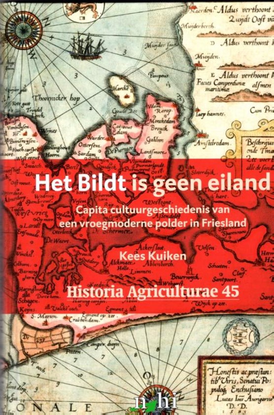 Het Bildt is geen eiland