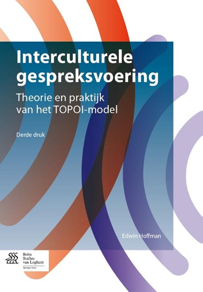 Interculturele gespreksvoering, Edwin Hoffman - Paperback - 9789036802949