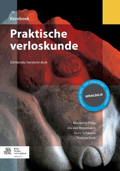 Praktische verloskunde, Marianne Prins ; Jos van Roosmalen ; Sicco Scherjon ; Yvonne Smit - Paperback - 9789036804462