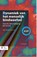 Dynamiek van het menselijk bindweefsel, J.J. de Morree - Gebonden - 9789036804523