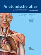 Anatomische atlas | Anne M. Gilroy ; Brian R. MacPherson ; Lawrence M. Ross | 