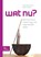 Wat nu?, Jaap Schuurmans ; Bert Ummelen - Paperback - 9789036807616