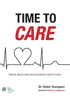 Time to care | Robin Youngson | 