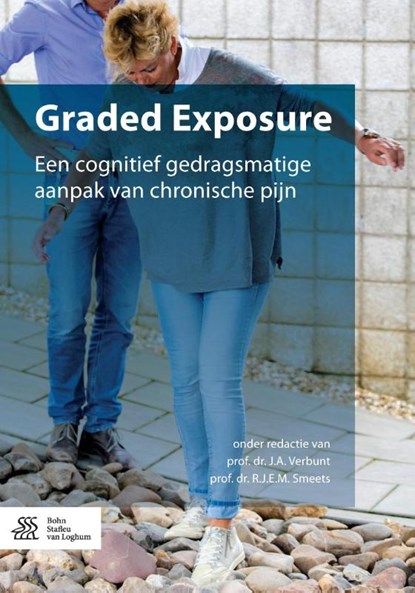 Graded Exposure, prof.dr. J.A. Verbunt ; prof. dr. R.J.E.M. Smeets - Paperback - 9789036811057