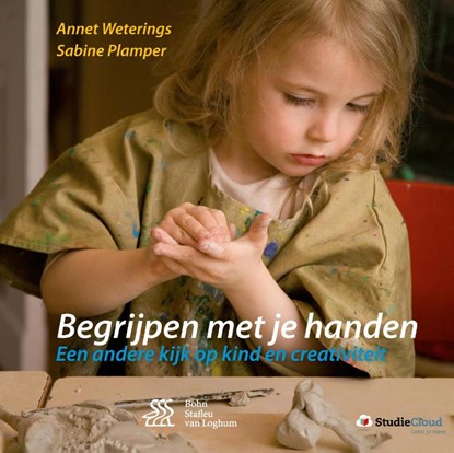 Begrijpen met je handen, Annet Weterings - Paperback - 9789036812252