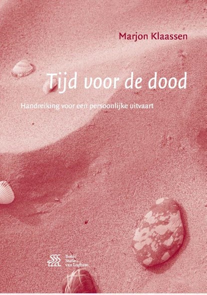Tijd voor de dood, Marjon Klaassen - Paperback - 9789036812337