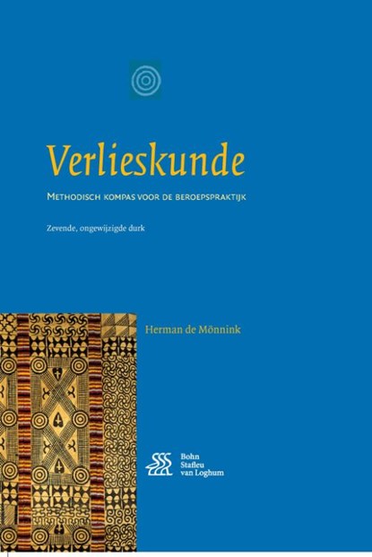 Verlieskunde, Herman. de Mönnink - Gebonden - 9789036819077