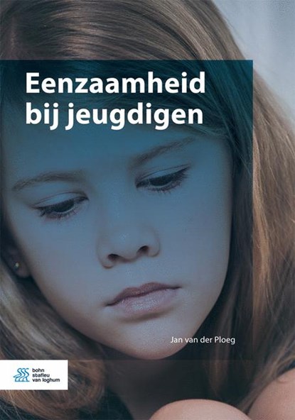 Eenzaamheid bij jeugdigen, Jan van der Ploeg - Paperback - 9789036819527