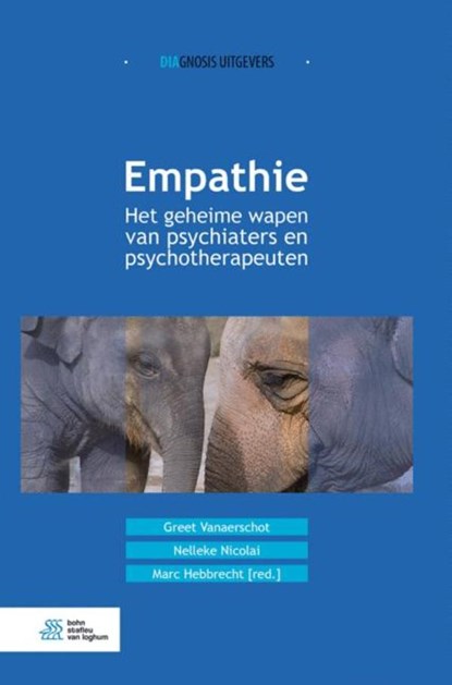 Empathie, G. Vanaerschot ; Nelleke Nicolai ; Marc Hebbrecht - Ebook EPUB - 9789036820387