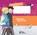 Schrijven leer je zo! Schrijfschrift 6A - 5 stuks, Henk Schweitzer - Paperback - 9789036820691