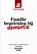 Familie begeleiden bij dementie, Ronald Geelen ; Magda Hermsen - Paperback - 9789036821049