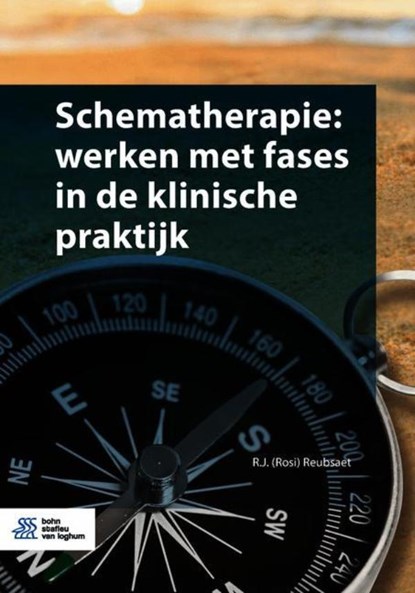Schematherapie: werken met fases in de klinische praktijk, R.J. (Rosi) Reubsaet - Ebook - 9789036821155