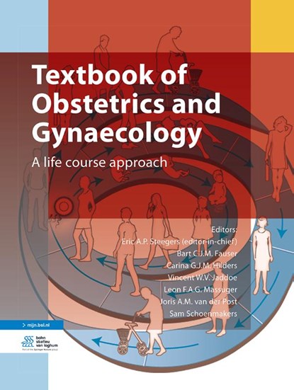 Textbook of Obstetrics and Gynaecology, Eric A.P. Steegers ; Bart C.J.M. Fauser ; Carina G.J.M. Hilders ; Vincent W.V. Jaddoe ; Leon F.A.G. Massuger ; Joris A.M. van der Post ; Sam Schoenmakers - Gebonden - 9789036821308