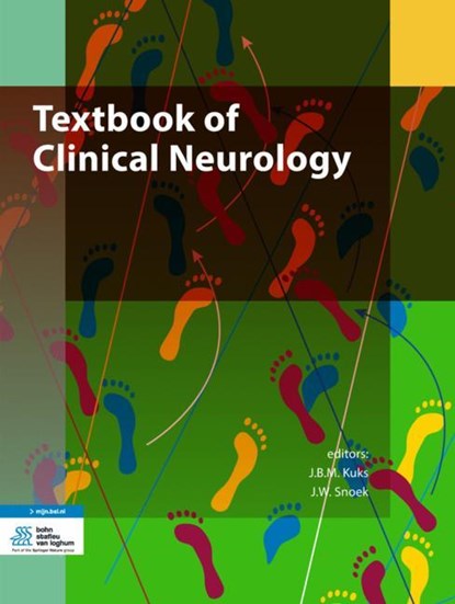 Textbook of Clinical Neurology, J.B.M. Kuks ; J.W. Snoek - Paperback - 9789036821414