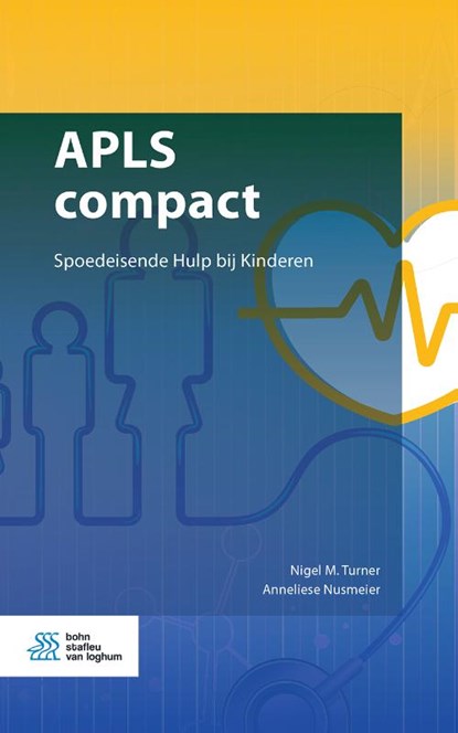 APLS compact, Nigel M. Turner ; Anneliese Nusmeier - Paperback - 9789036822206
