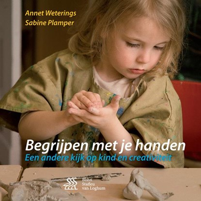Begrijpen met je handen, Annet Weterings ; Sabine Plamper - Paperback - 9789036823036