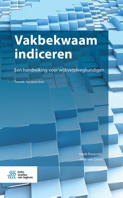 Vakbekwaam indiceren, Henk Rosendal ; José van Dorst - Paperback - 9789036823258