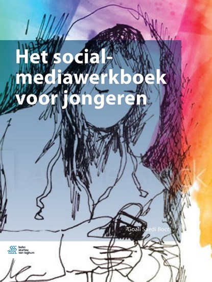 Het social-mediawerkboek voor jongeren, Goali Saedi Bocci - Paperback - 9789036824606