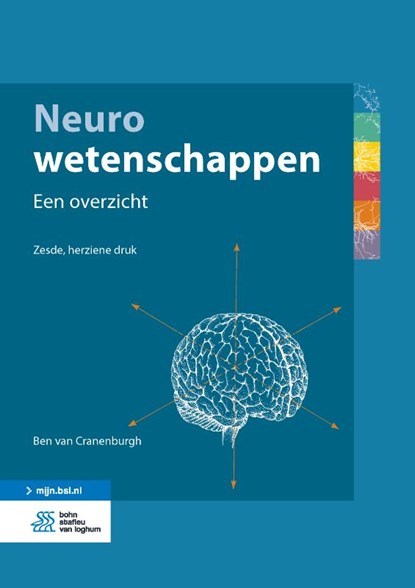 Neurowetenschappen, Ben van Cranenburgh - Gebonden - 9789036824927
