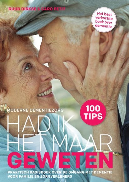 Had ik het maar geweten, Ruud Dirkse ; Caroline Petit - Paperback - 9789036825085