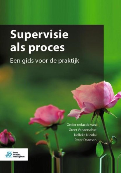 Supervisie als proces, niet bekend - Ebook EPUB - 9789036825269