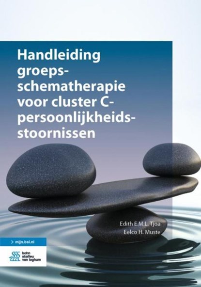 Handleiding groepsschematherapie voor cluster C-persoonlijkheidsstoornissen, Edith E.M.L. Tjoa ; Eelco H. Muste - Ebook - 9789036826082